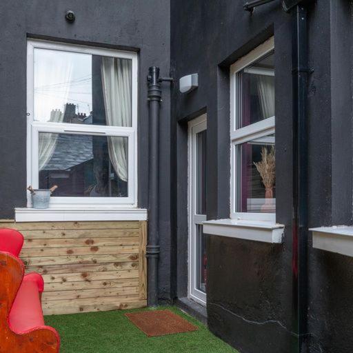Somerset House Bangor (Down) Exterior foto